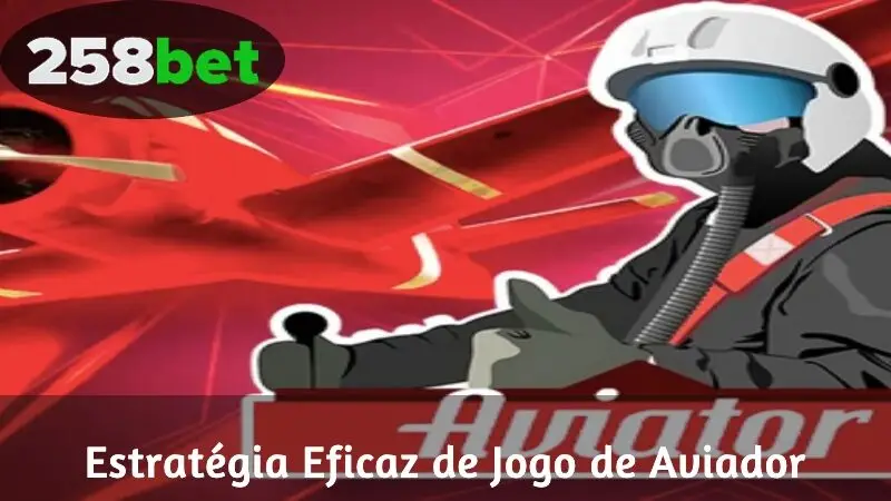 Estratégia Eficaz de Jogo de Aviador