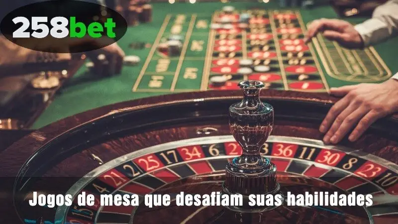 Jogos de mesa que desafiam suas habilidades