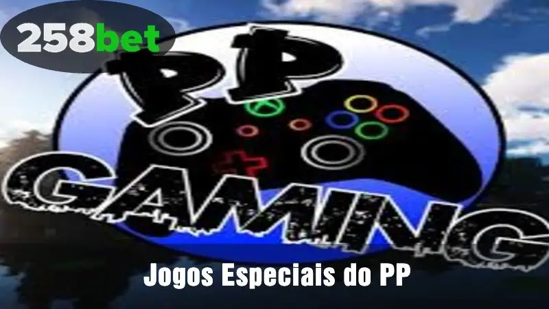 Jogos Especiais do PP