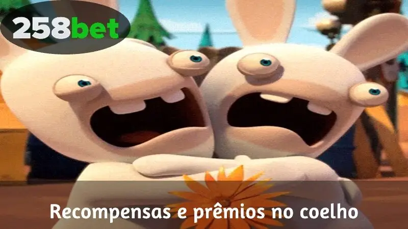 Prêmios e prêmios em Rabbit