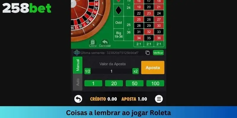 Compreenda imediatamente as notas importantes ao jogar para aumentar a taxa máxima de vitórias