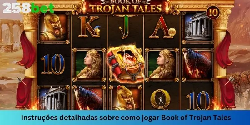 Como entrar no jogo é simples e fácil com apenas 4 passos rápidos
