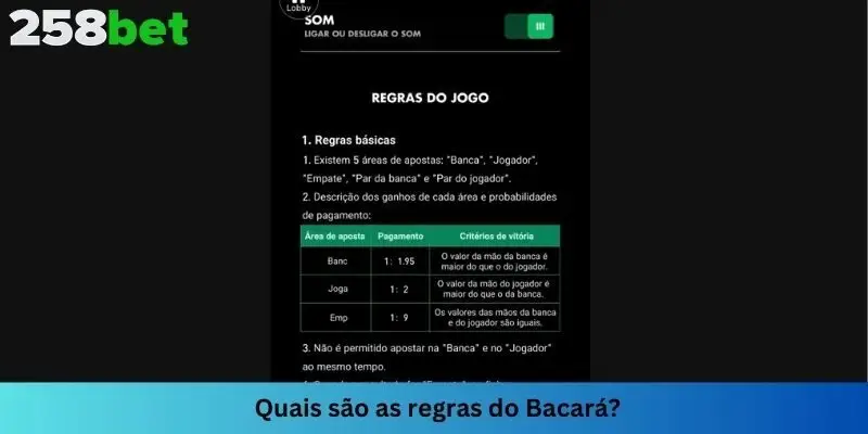 Regras simples de participação e jogabilidade fácil de entender que qualquer um pode descobrir